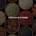 Szechuan Cuisine