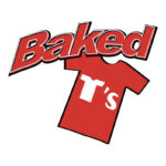 Baked T's