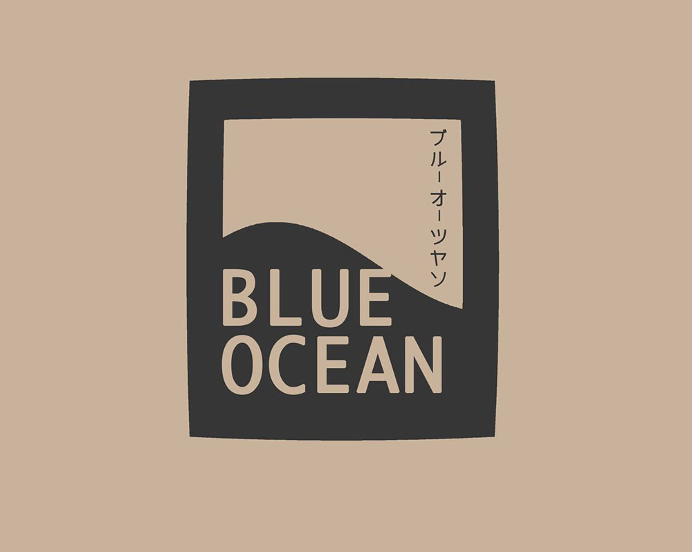 The Blue Ocean