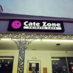 Cate Zone Chinese Cafe