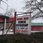 Chong Wah Chinese Restaurant
