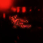 Elmo's Love Lounge
