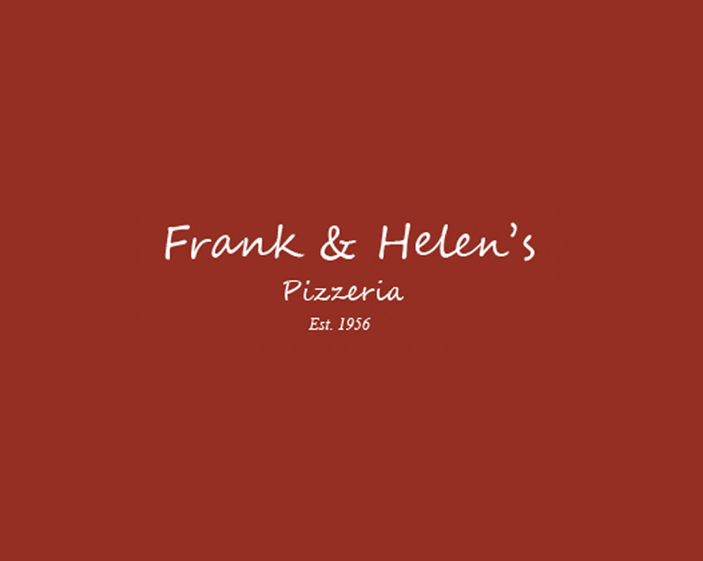 Frank & Helen's Pizzeria