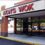 Hon's Wok III