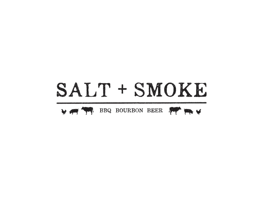 Salt + Smoke