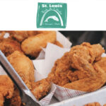 St. Louis Fish & Chicken Grill