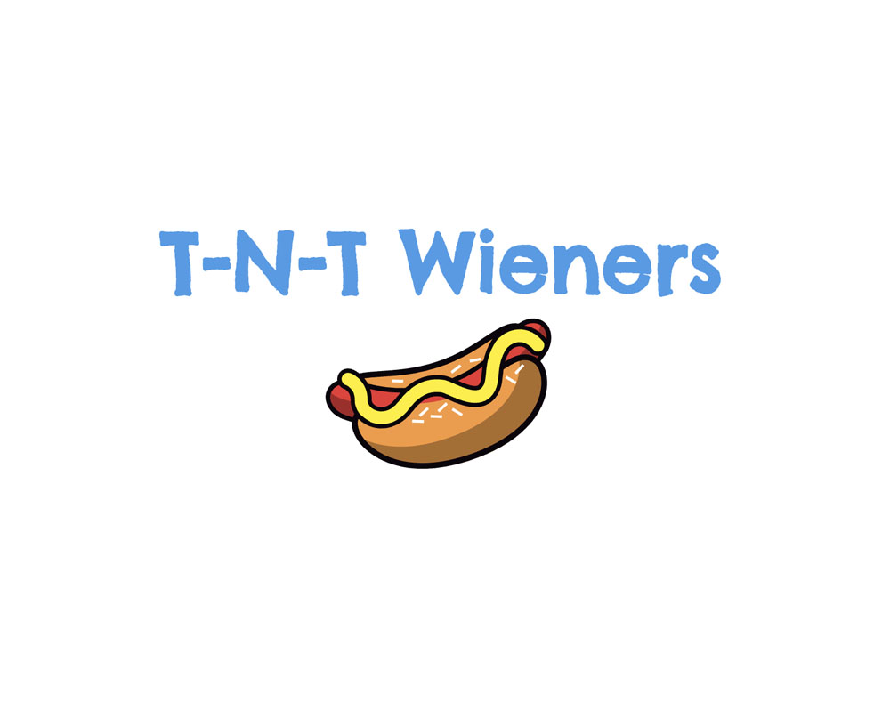 T-N-T Weiners