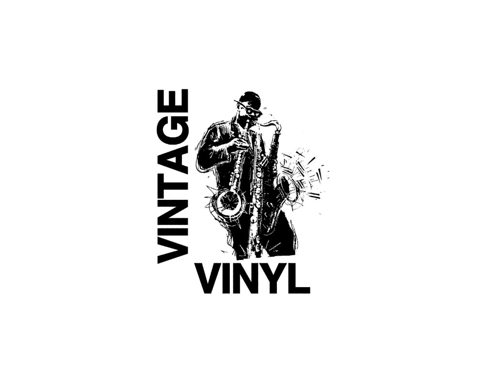 Vintage Vinyl