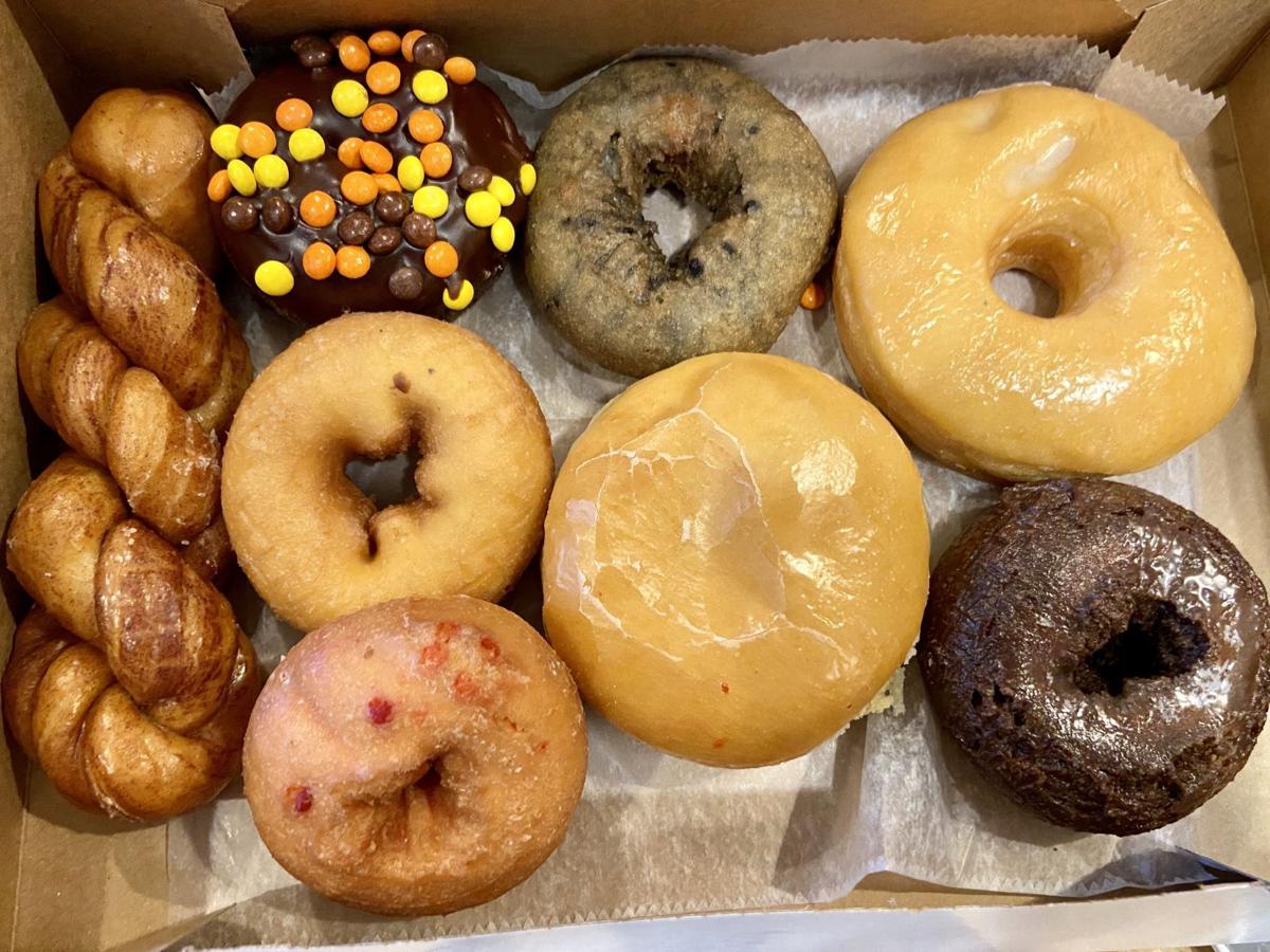 Boogyz Donuts owner modifies bagel aspirations for doughnut-obsessed St. Louis