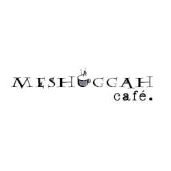 Meshuggah Cafe