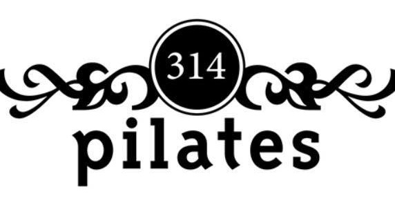 314 Pilates