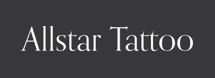 All Star Tattoo