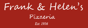 Frank & Helen's Pizzeria