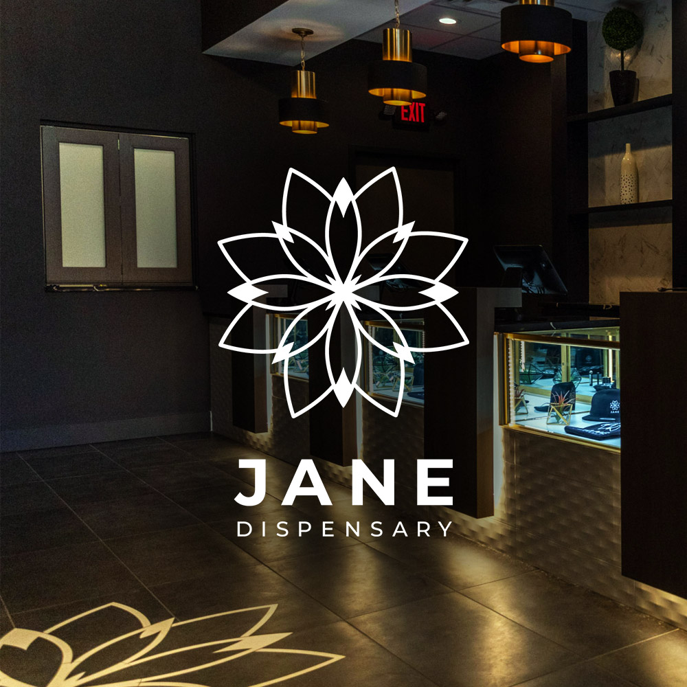 JANE Dispensary Explore U City