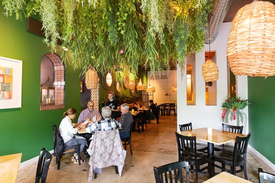 Diego's Cafe