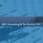 J & G ACCOUNTING AND TAX SERVICES LLC