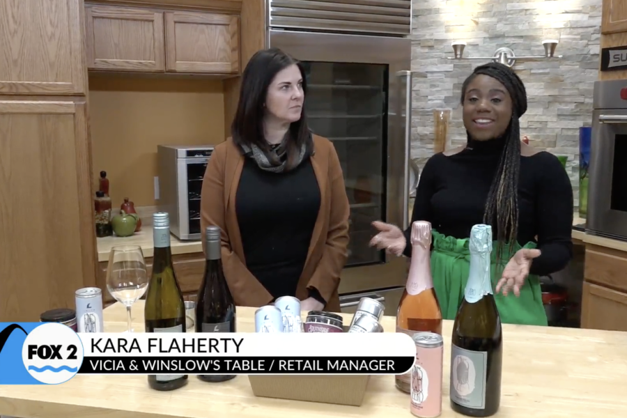 Kara Flaherty - FOX 2 NOW