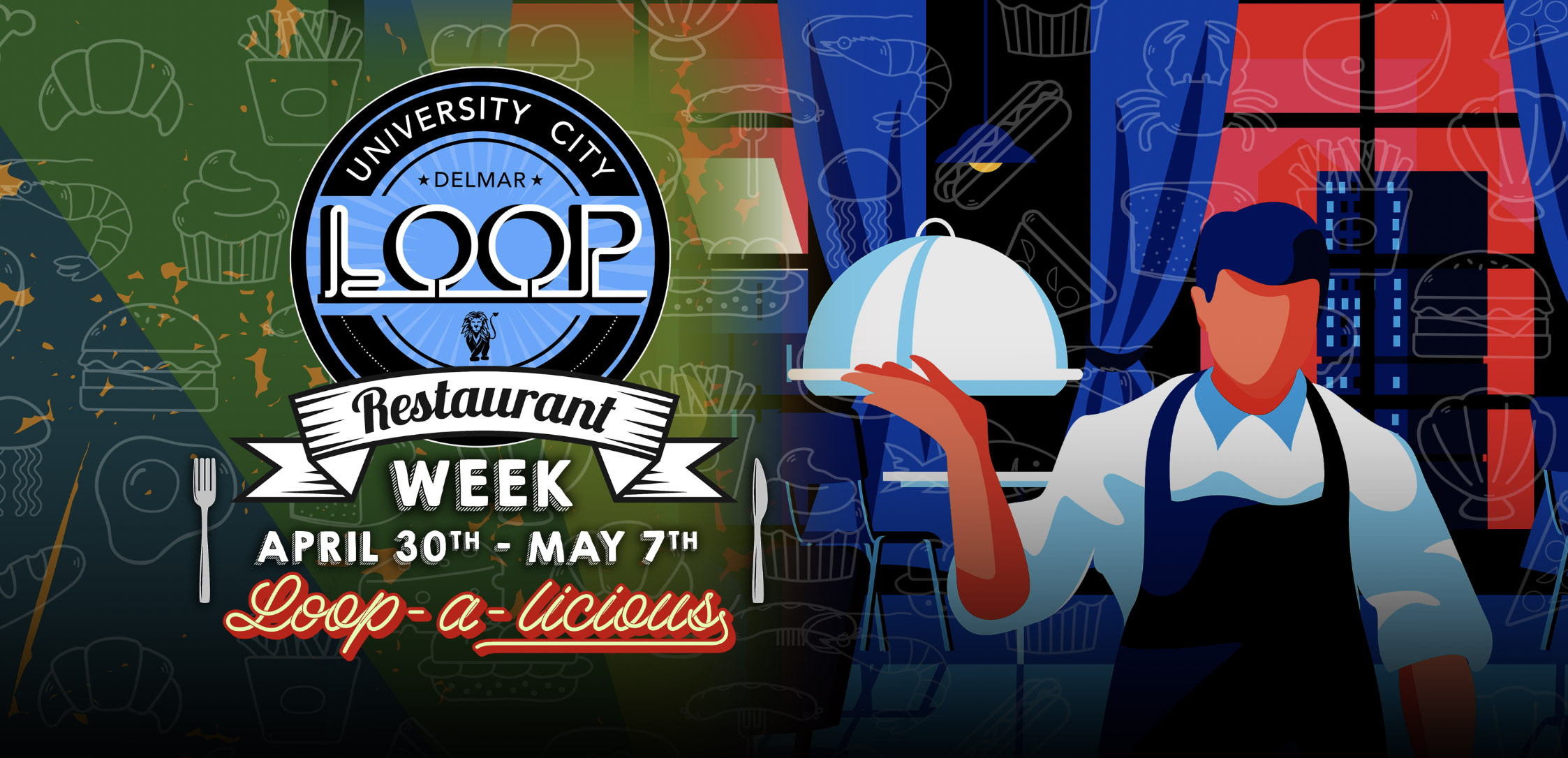 Loop-a-licious - Restaurant Week - The Loop