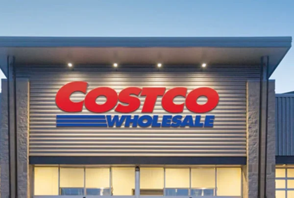 Costco opening in University City in two weeks
