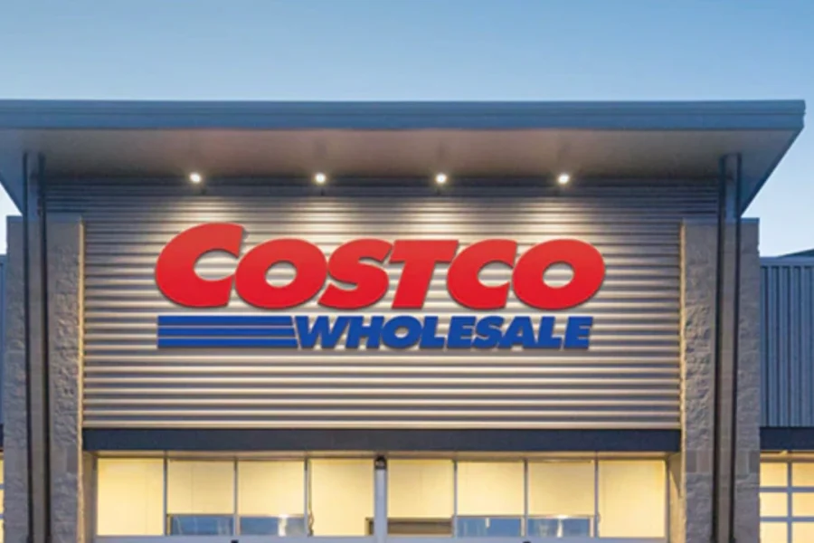 Costco opening in University City in two weeks