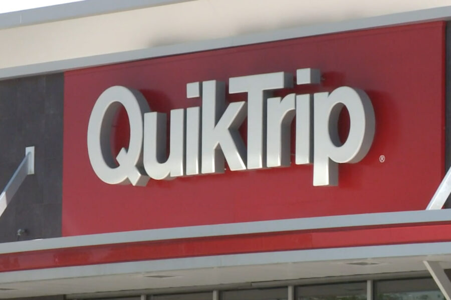 QuikTrip buys property from University City for gas station
