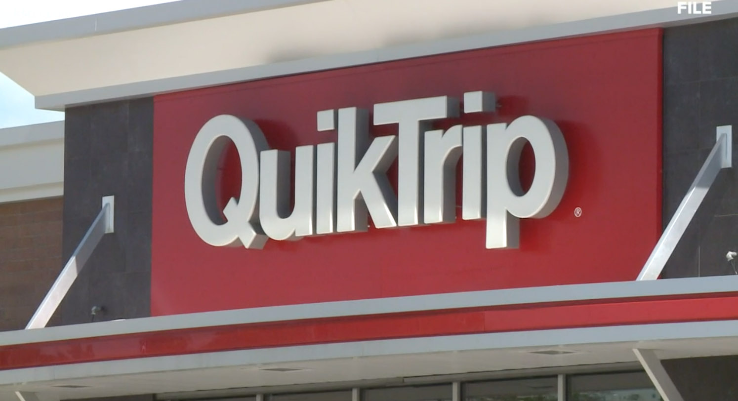 QuikTrip buys property from University City for gas station