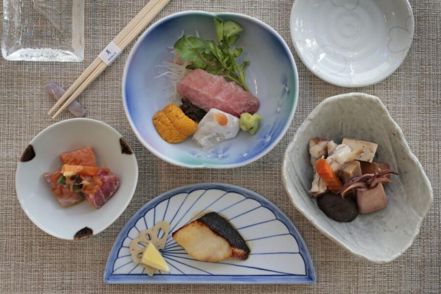 Relocated, reinvented Nobu’s is one of St. Louis’ best new restaurants in years