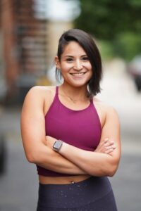 With Thrive STL, Debbye Roman helps St. Louisans find their inner strength