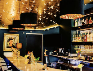 Frida's, Bonito Bar Set To Open in University City