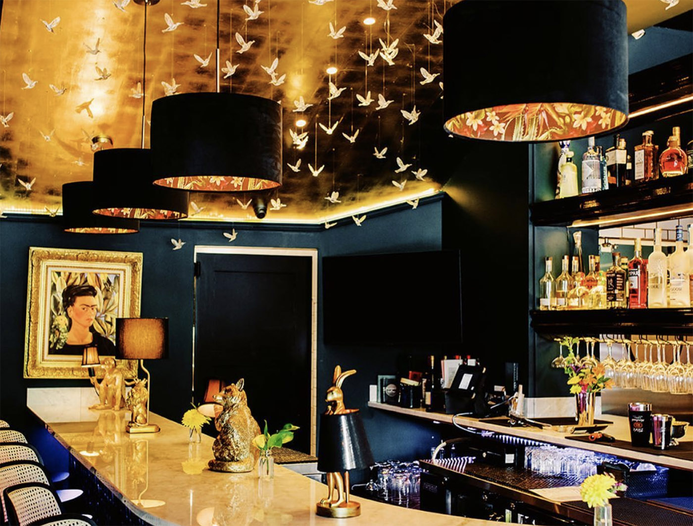 Frida’s, Bonito Bar Set To Open in University City