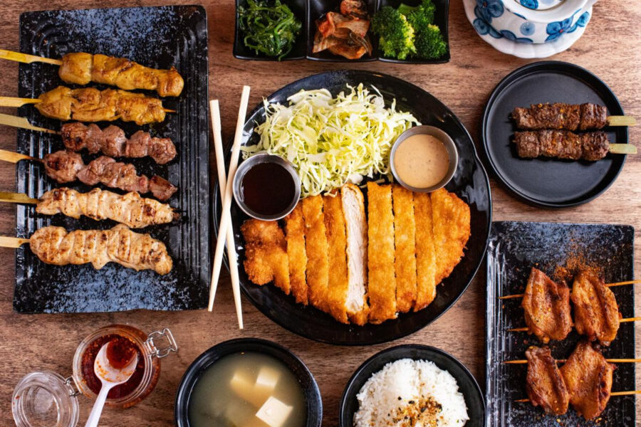 G-San Kitchen