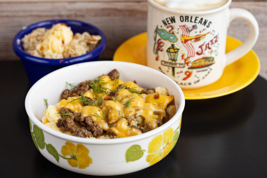 Lousies on the Loop brings loose meat sandwiches and Southern fare to University City