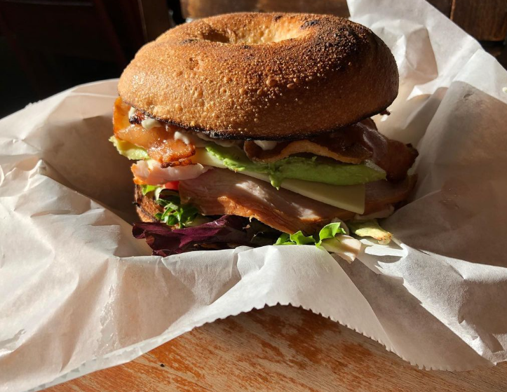 Top 5 Bagels in St. Louis, Chosen by Our Critic
