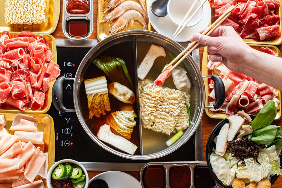 Shabu Day