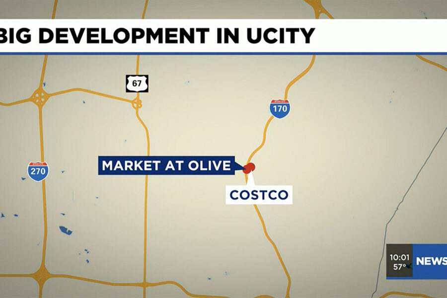 ‘Unique’ U City development brings Dierbergs and restaurants to residents, pours money into low-income neighborhoods