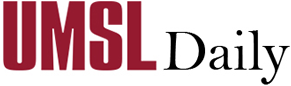 UMSL Daily Logo
