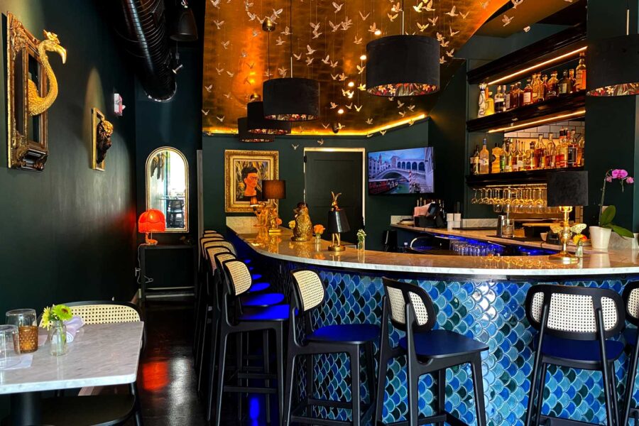 Bonito Bar brings new life and great drinks to Frida's in University City