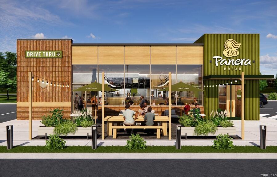 Panera Bread University City
