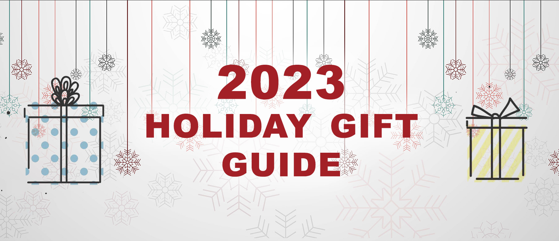 University City Holiday Gift Guide