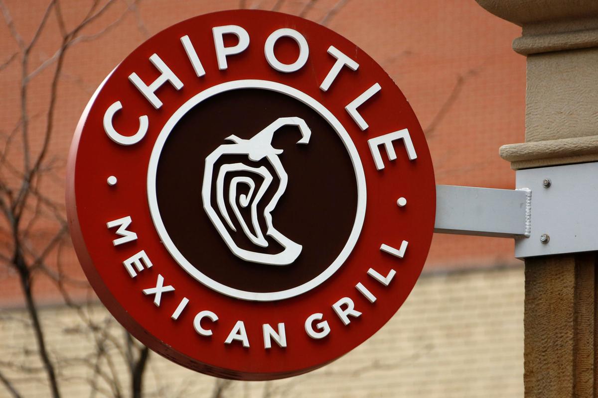 Chipotle with a pick-up drive-thru now open in University City