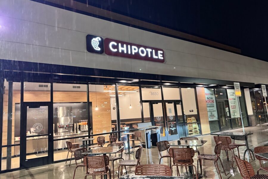 Chipotle