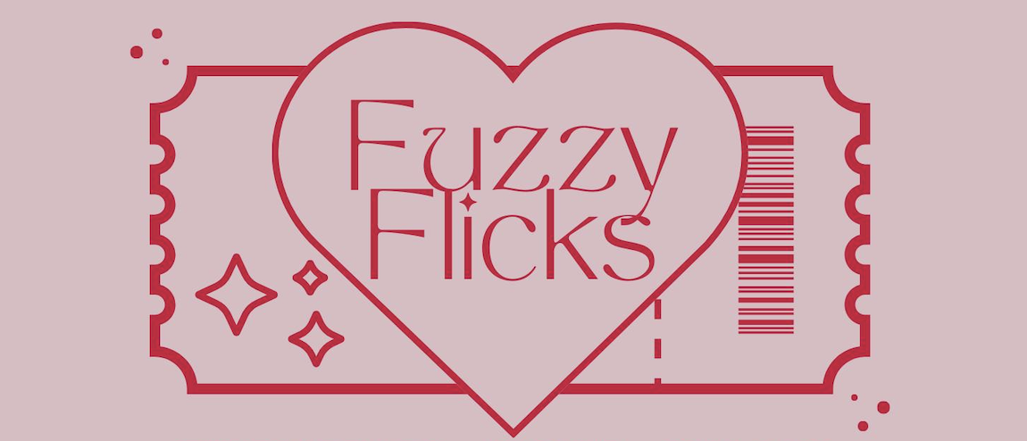 Fuzzy Flicks