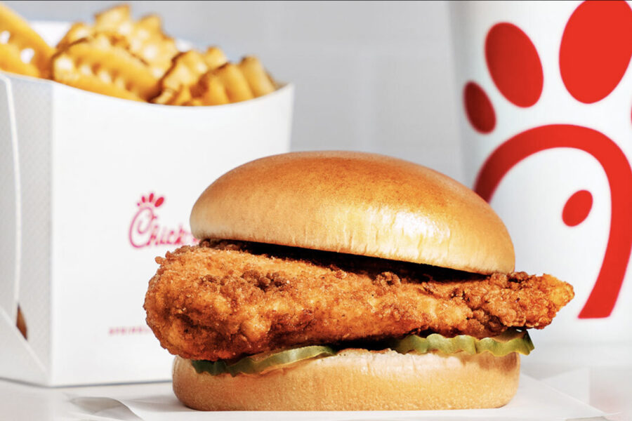 Chick-fil-A