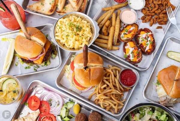 Feast's 22 favorite vegan-friendly restaurants in St. Louis