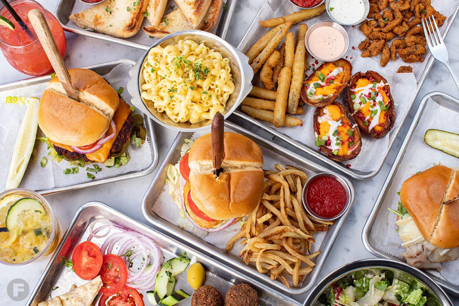 Feast’s 22 favorite vegan-friendly restaurants in St. Louis