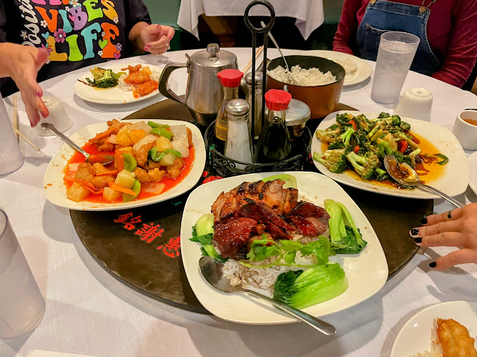Missouri Eatery Crowned The ‘Best Chinese Restaurant’ In The Entire State