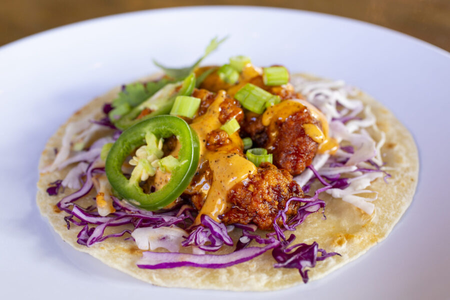 This U-City restaurant serves the ‘best taco’ in Missouri, food writers say