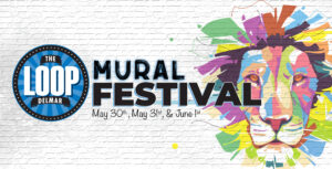 Loop Mural Festival 2025