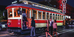 Loop Trolley
