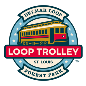 Loop Trolley Logo